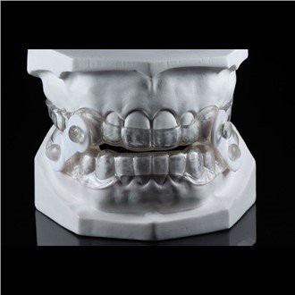 Stjórntæki fyrir hrjóta